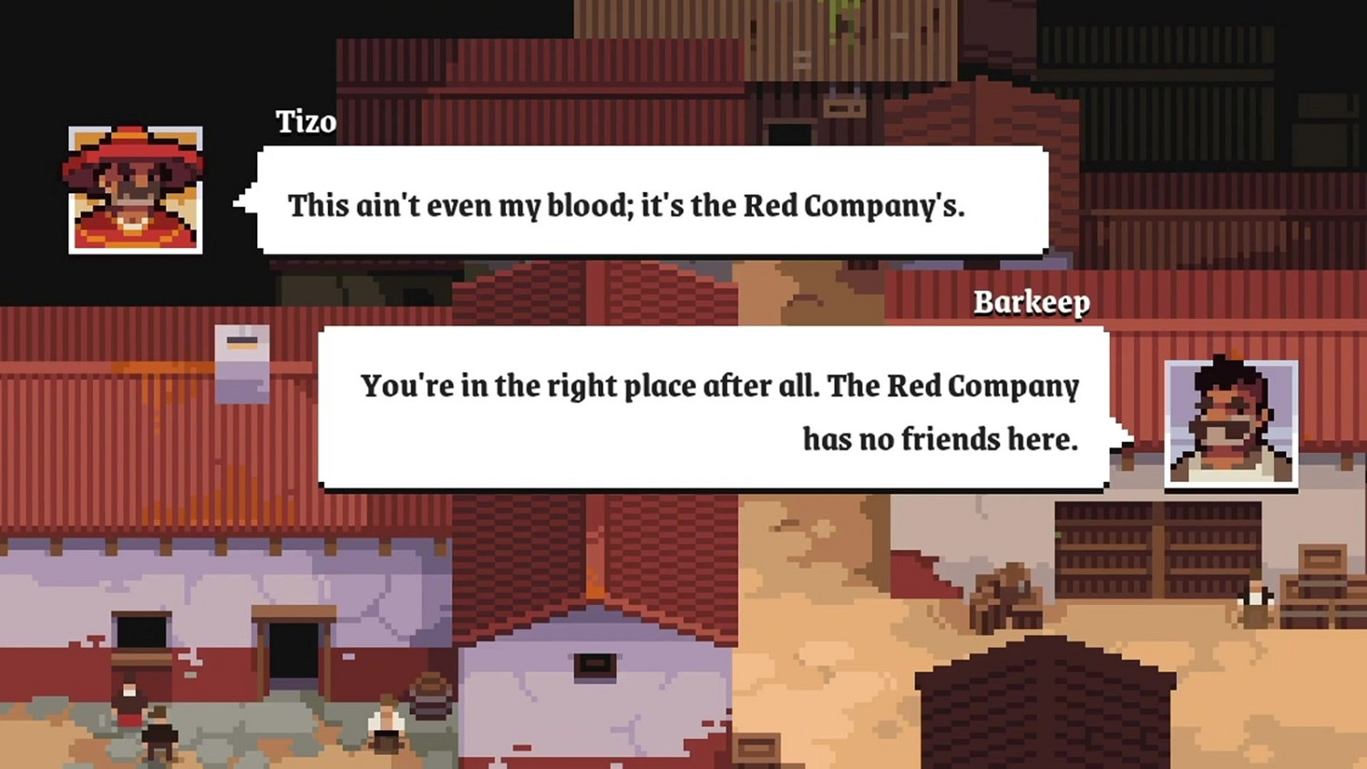 回合制RPG《Arco》將於8/15登陸PS/Switch 回合制RPG《Arco》將於8/15登陸PS/Switch