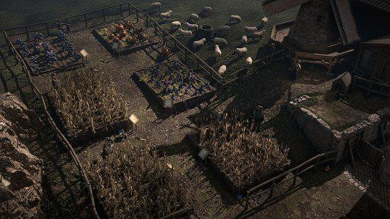 這波更新真給力!《流亡黯道》Steam線上人數再創新高 這波更新真給力!《流亡黯道》Steam線上人數再創新高