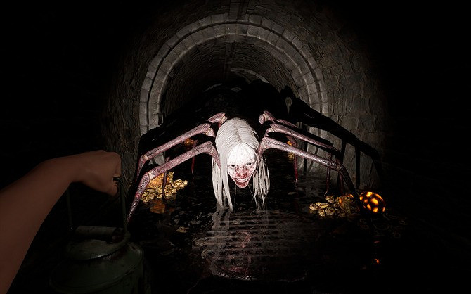 《地牢完畢》Steam頁面上線 經典合作迷宮探索 《地牢完畢》Steam頁面上線 經典合作迷宮探索