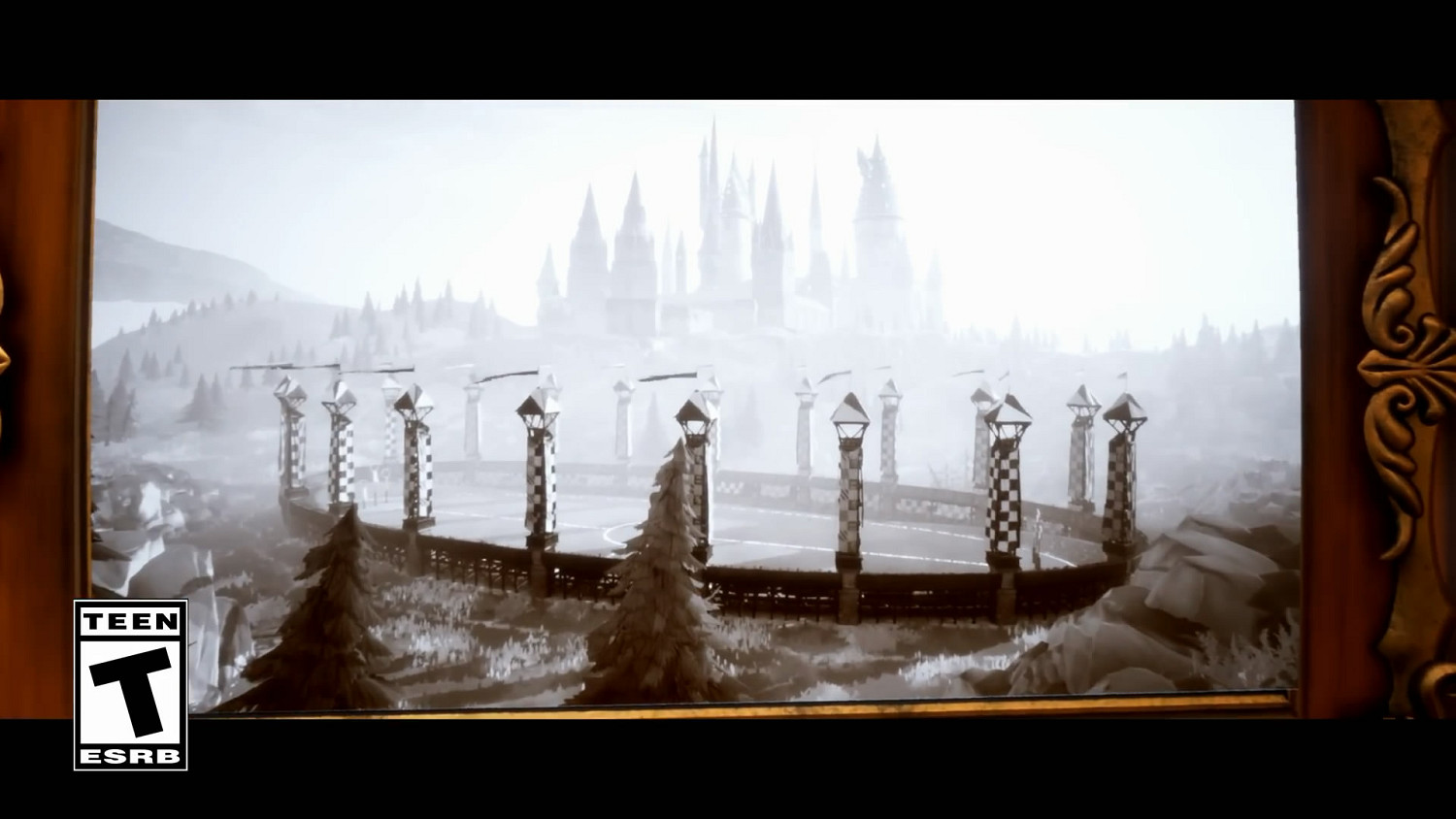 《哈利·波特:魁地奇錦標賽》9月3日登陸PC!預告片欣賞 《哈利·波特:魁地奇錦標賽》9月3日登陸PC!預告片欣賞