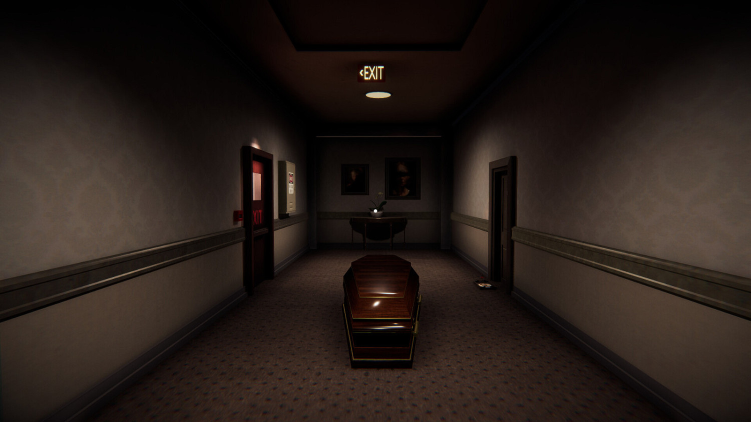 《第9層：開始》Steam頁面上線 支援簡繁體中文