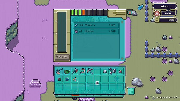 建造模擬《星球田園詩》在搶先體驗後獲壓倒性好評! 建造模擬《星球田園詩》在搶先體驗後獲壓倒性好評!