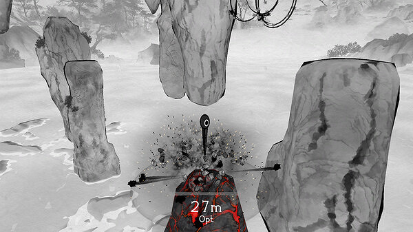 新遊《點睛》於8月1日登陸Switch!休閒禪意水墨畫風 新遊《點睛》於8月1日登陸Switch!休閒禪意水墨畫風