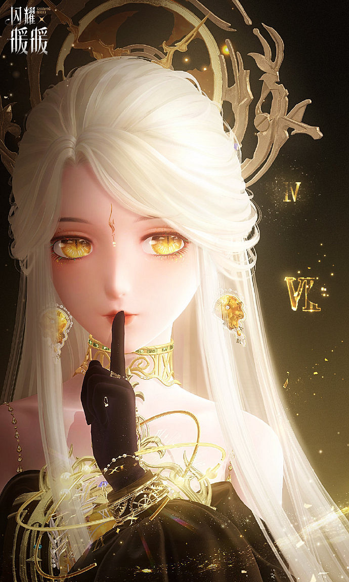 閃耀暖暖看裝快答玩法介紹 閃耀暖暖看裝快答玩法介紹