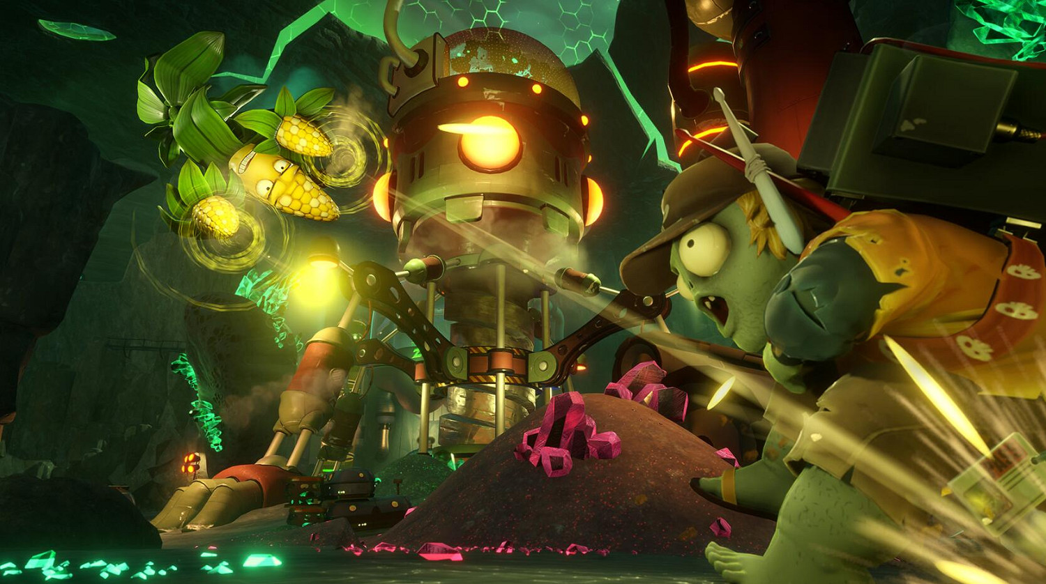 Steam特惠:《黎明死線》4折!《盜賊模擬》僅1折! Steam特惠:《黎明死線》4折!《盜賊模擬》僅1折!