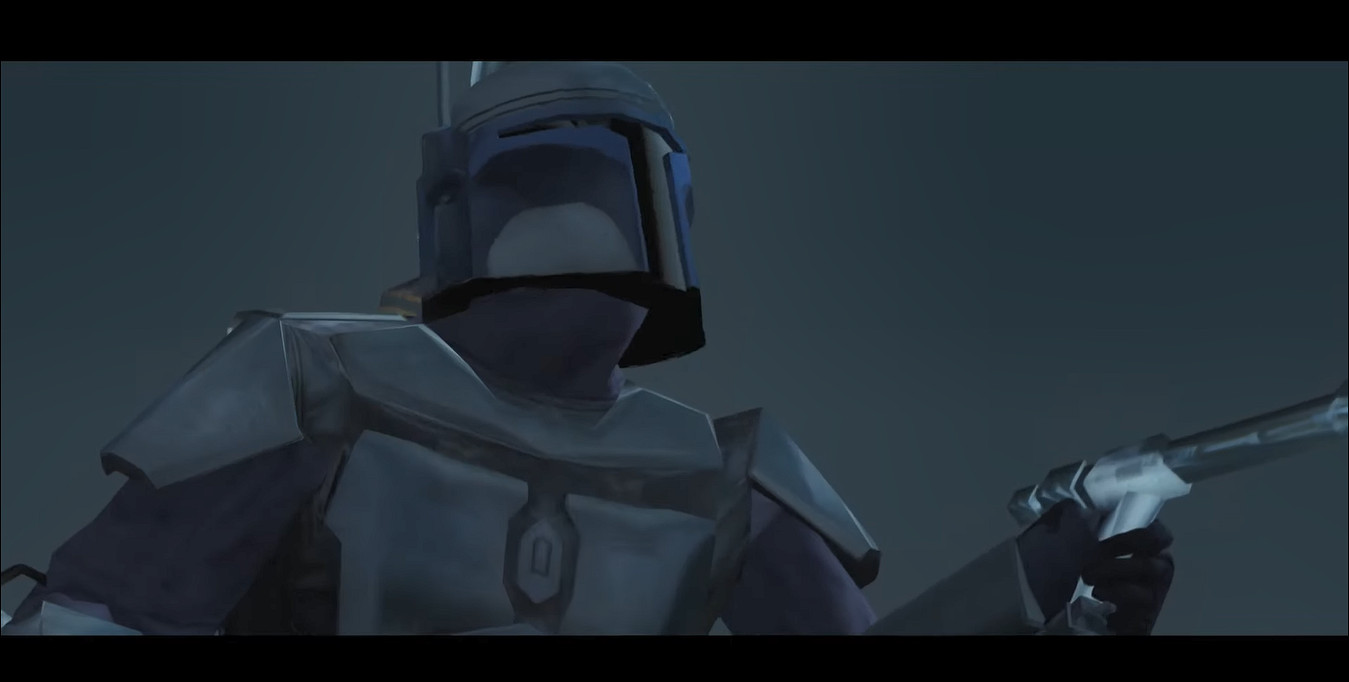 《星際大戰：賞金獵人》上市宣傳片公開！8月發售