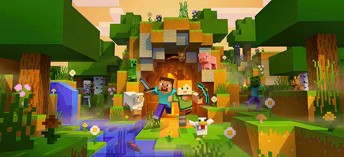 盤點那些“即使玩了數百小時也不願放下”的最佳遊戲! 盤點那些“即使玩了數百小時也不願放下”的最佳遊戲!