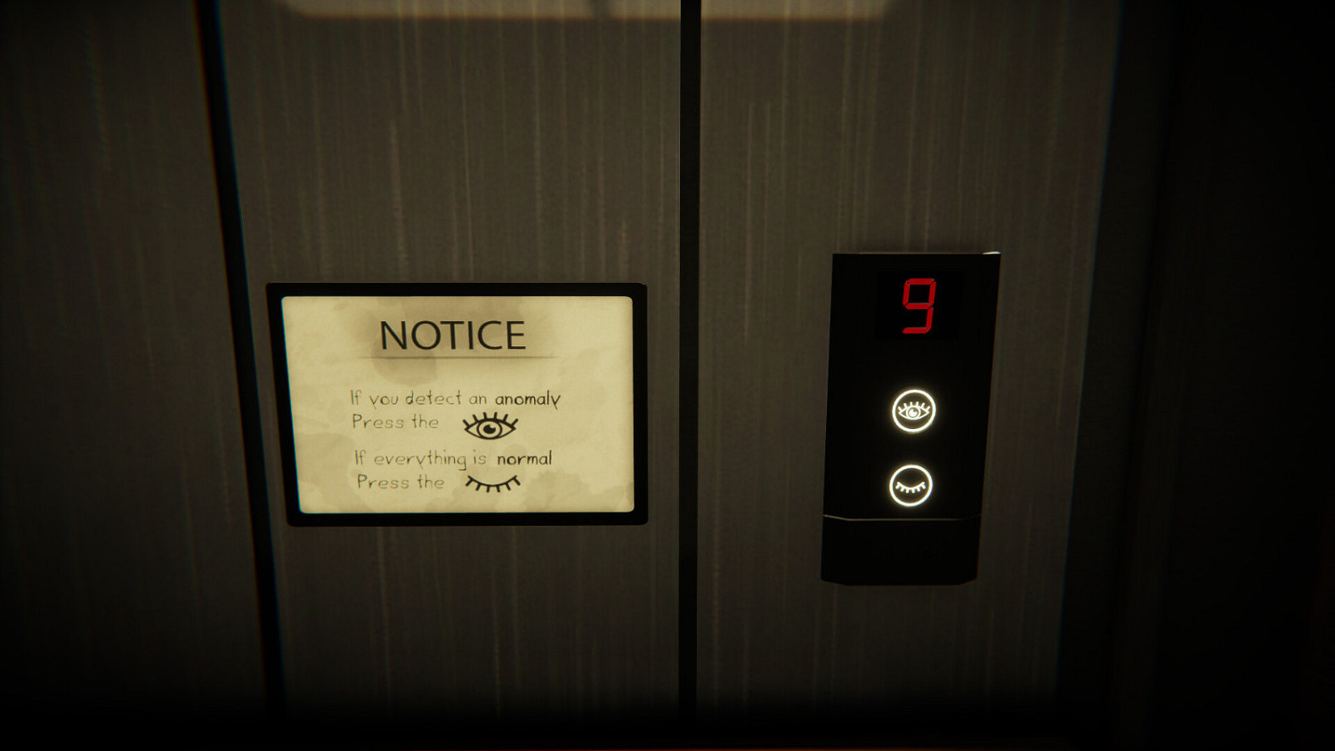 《第9層：開始》Steam頁面上線 支援簡繁體中文