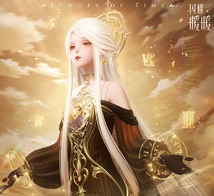 閃耀暖暖看裝快答玩法介紹 閃耀暖暖看裝快答玩法介紹