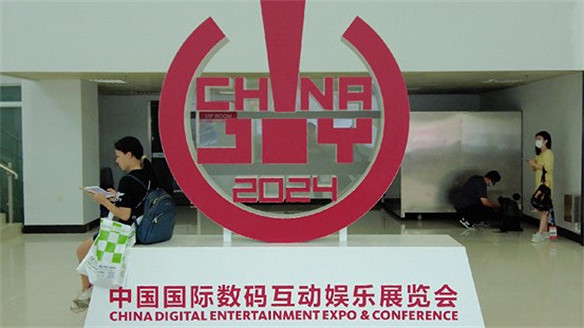 老牌勢力頹勢盡顯 獨立遊戲大爆發 這屆CJ有點東西 老牌勢力頹勢盡顯 獨立遊戲大爆發 這屆CJ有點東西