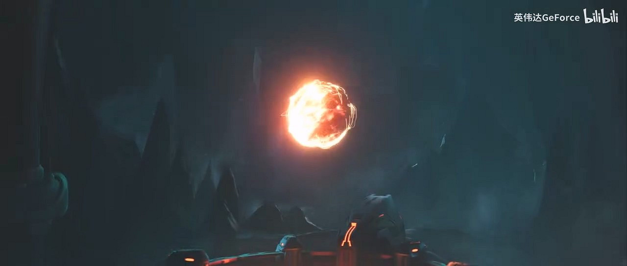 RTS新作《風暴之門》開場動畫公布 7月31日正式發售