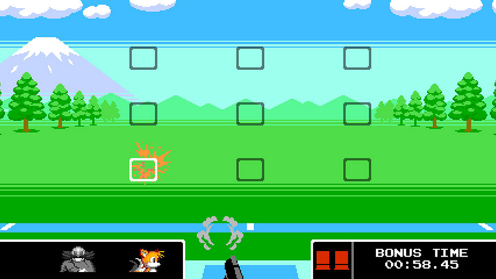 《瑪利歐和音速小子的東京奧運》訊息第3波公開 懷舊畫面與遊戲性完美結合