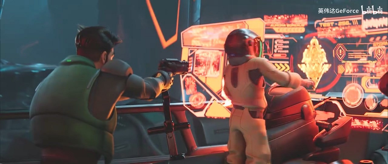 RTS新作《風暴之門》開場動畫公布 7月31日正式發售