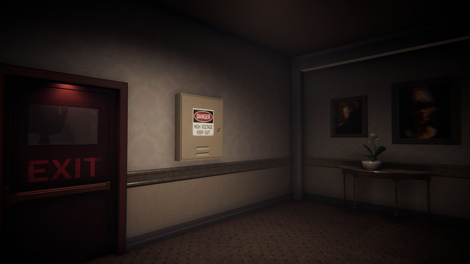 《第9層：開始》Steam頁面上線 支援簡繁體中文