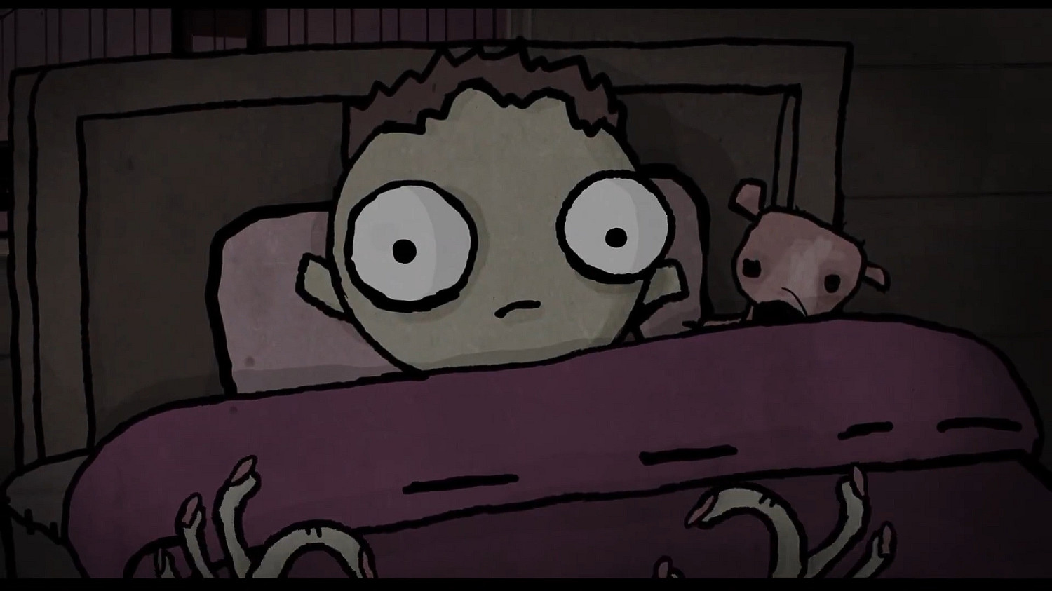 官方發布《粘粘世界2》新預告片！將於8月2日上線！