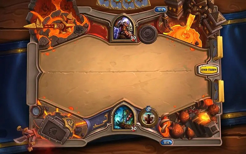 暴雪回應玩家唱衰《爐石戰記》:我們的遊戲不會死! 暴雪回應玩家唱衰《爐石戰記》:我們的遊戲不會死!