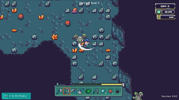 建造模擬《星球田園詩》在搶先體驗後獲壓倒性好評! 建造模擬《星球田園詩》在搶先體驗後獲壓倒性好評!