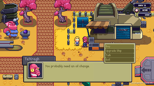 建造模擬《星球田園詩》在搶先體驗後獲壓倒性好評! 建造模擬《星球田園詩》在搶先體驗後獲壓倒性好評!