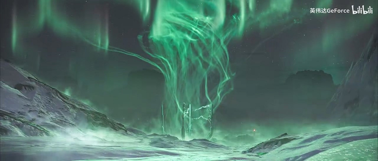 RTS新作《風暴之門》開場動畫公布 7月31日正式發售