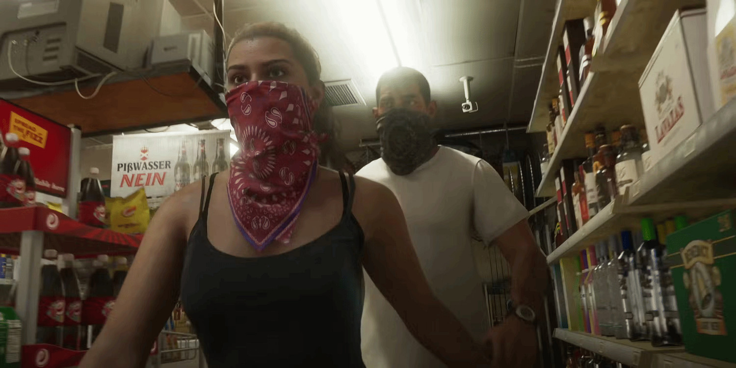 前R星開發者談《GTA6》:請大家降低對《GTA6》的期待 前R星開發者談《GTA6》:請大家降低對《GTA6》的期待