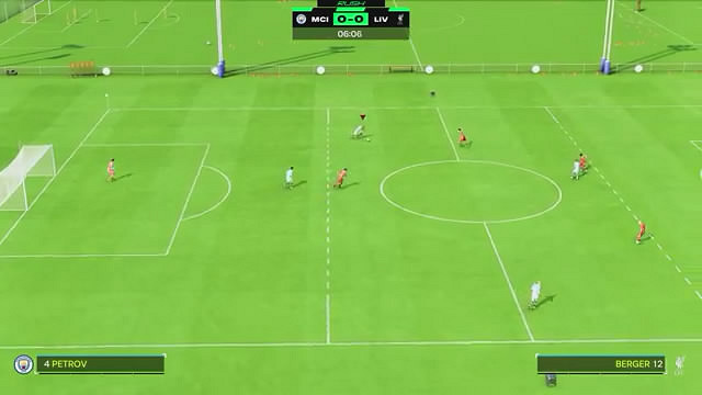 《EA Sports FC 25》深度解析預告片:介紹Rush模式 《EA Sports FC 25》深度解析預告片:介紹Rush模式