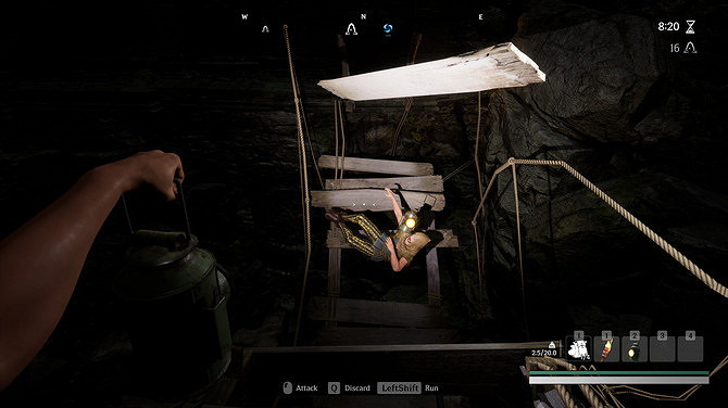 支援六人刷怪!PvE迷宮探索《地牢完畢》上線Steam 支援六人刷怪!PvE迷宮探索《地牢完畢》上線Steam