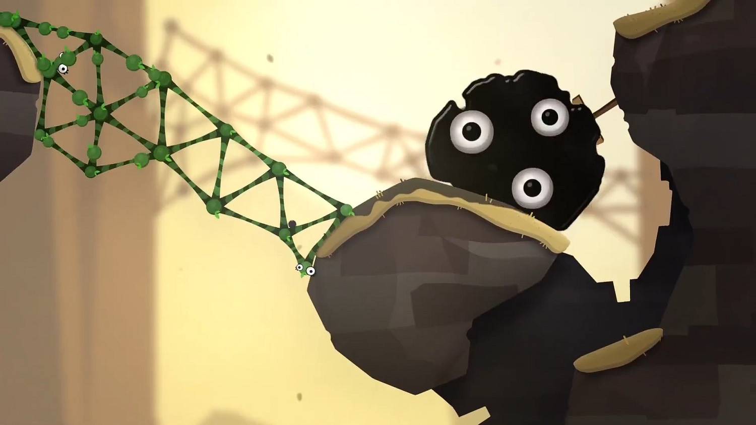 官方發布《粘粘世界2》新預告片！將於8月2日上線！