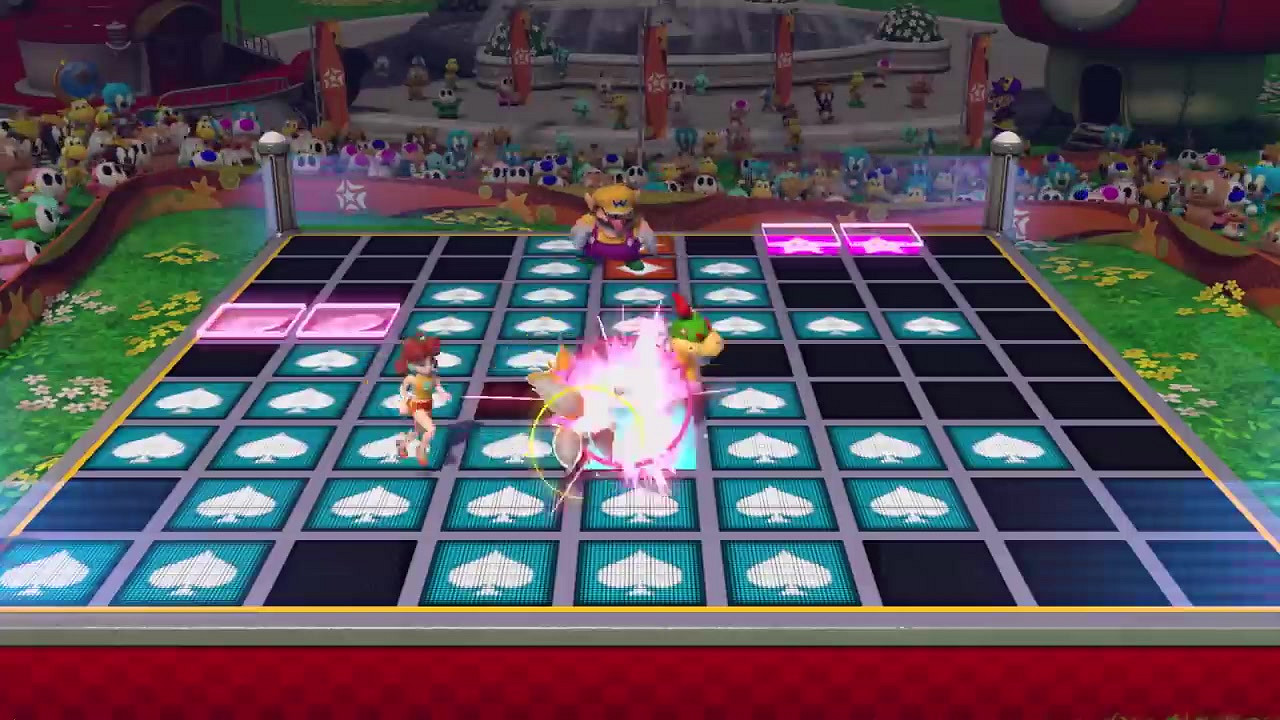 《瑪利歐和音速小子的東京奧運會》新預告片展示 《瑪利歐和音速小子的東京奧運會》新預告片展示