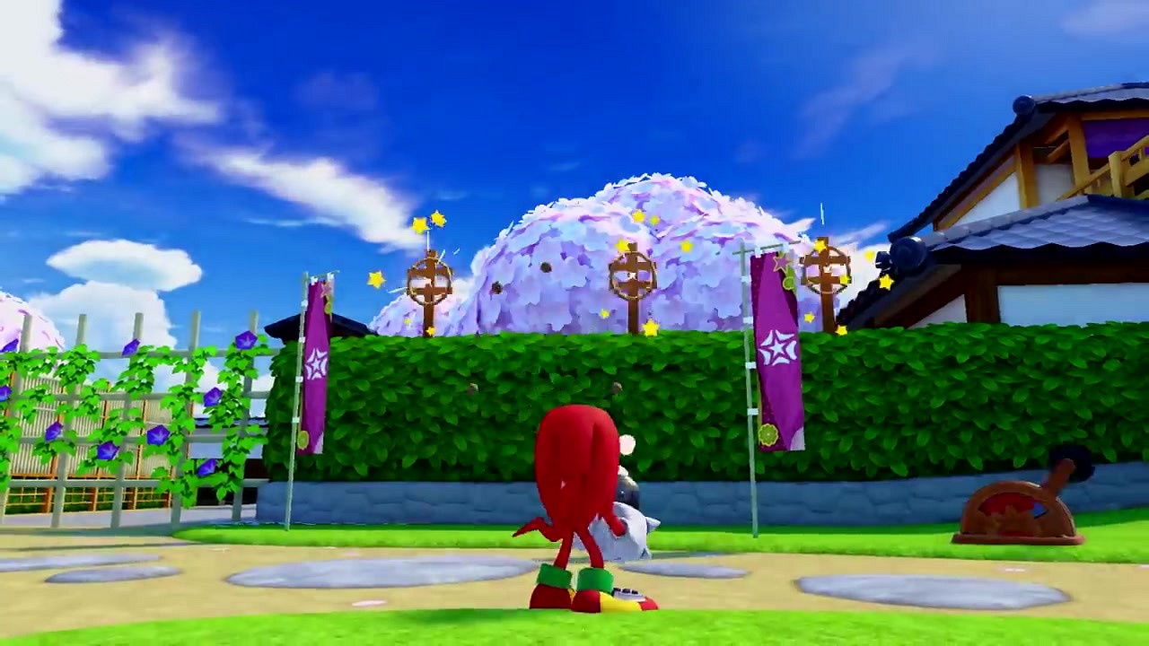 《瑪利歐和音速小子的東京奧運會》新預告片展示 《瑪利歐和音速小子的東京奧運會》新預告片展示