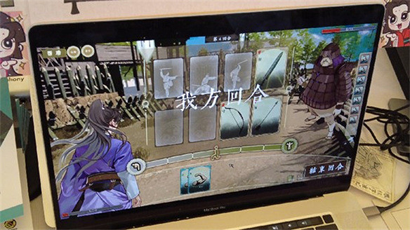 老牌勢力頹勢盡顯 獨立遊戲大爆發 這屆CJ有點東西 老牌勢力頹勢盡顯 獨立遊戲大爆發 這屆CJ有點東西