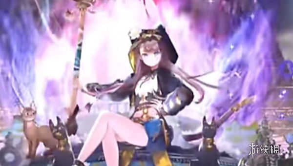 明日方舟佩佩上線時間介紹