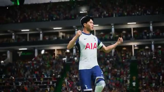 《EA Sports FC 25》深度解析預告片:介紹Rush模式 《EA Sports FC 25》深度解析預告片:介紹Rush模式
