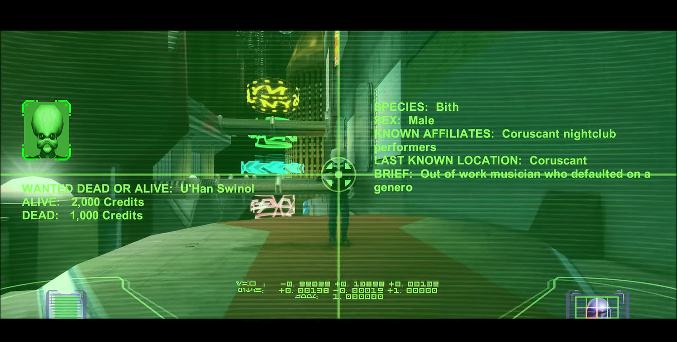 《星際大戰：賞金獵人》上市宣傳片公開！8月發售