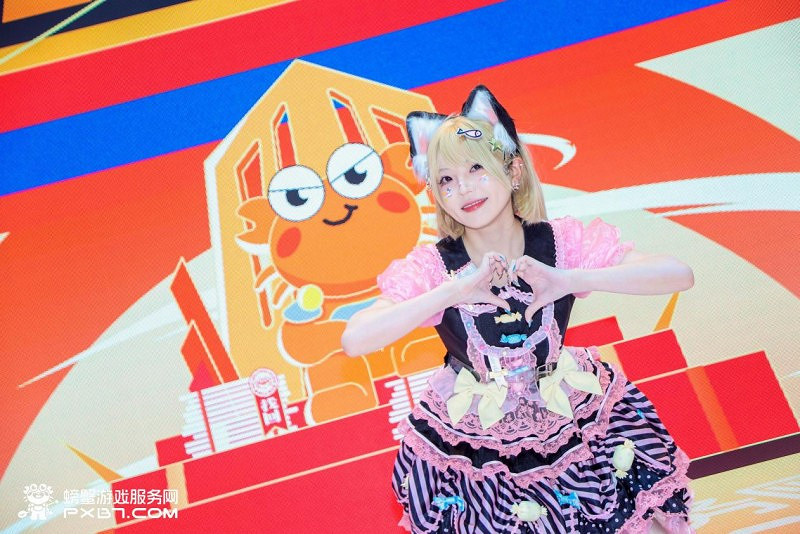 2024螃蟹遊戲服務網四日CJ璀璨之旅：從夢幻啟航到完美收官