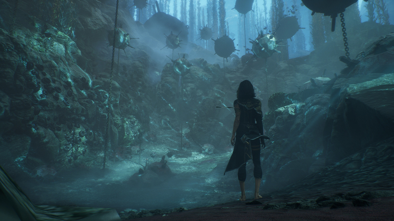 《光與影：33號遠征隊》新細節 故事靈感來自《進擊的巨人》