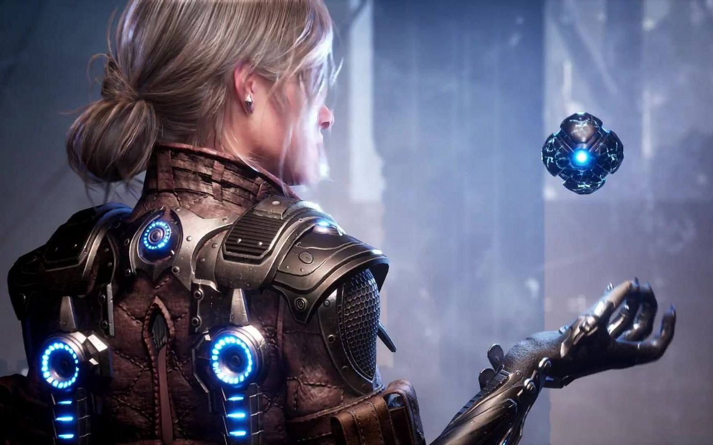 涼的太快！《第一後裔》Steam一個月內玩家流失近4成