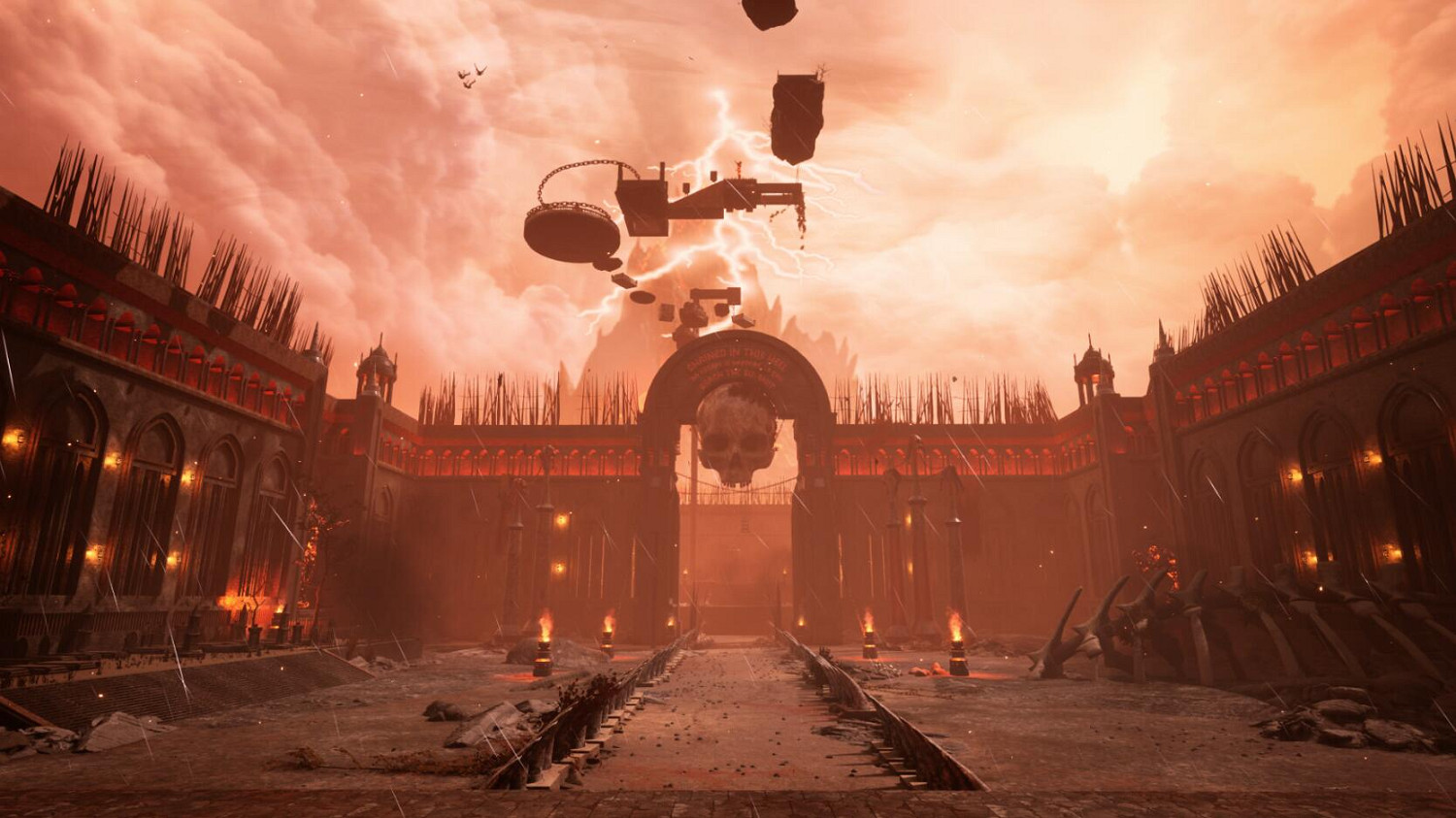 Steam特惠:《黎明死線》4折!《盜賊模擬》僅1折! Steam特惠:《黎明死線》4折!《盜賊模擬》僅1折!