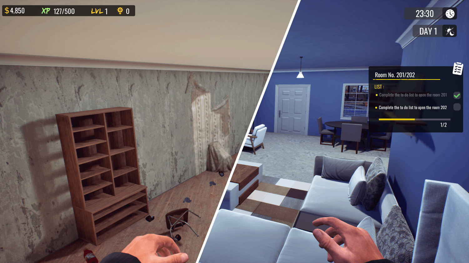 模擬經營遊戲《日落汽車旅館》現已在Steam平台推出序章試玩版 獲好評 模擬經營遊戲《日落汽車旅館》現已在Steam平台推出序章試玩版 獲好評