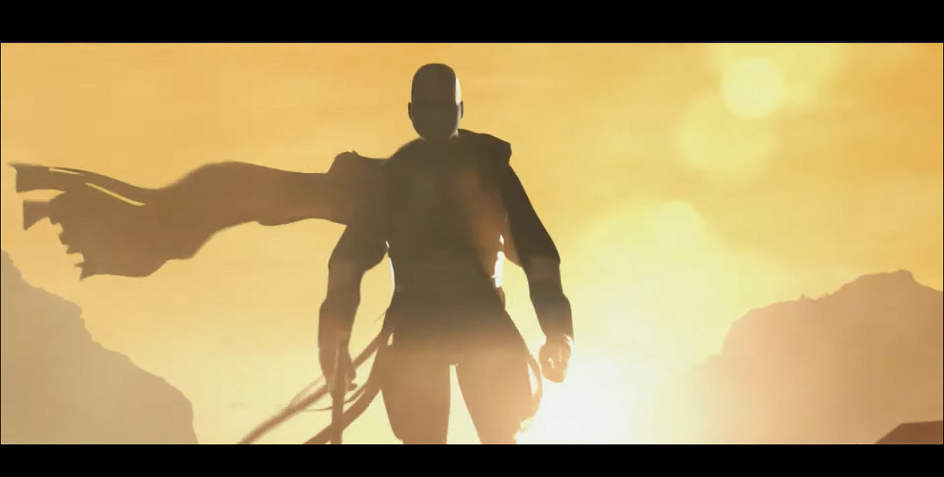 《星際大戰：賞金獵人》上市宣傳片公開！8月發售