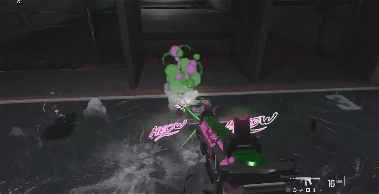 《COD20》新貓槍皮膚引不滿 網友：外掛都不先管管！