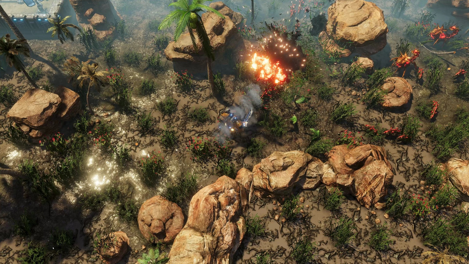 一杯奶茶錢暢玩好幾天!Steam“塔防遊戲節”遊戲推薦 一杯奶茶錢暢玩好幾天!Steam“塔防遊戲節”遊戲推薦