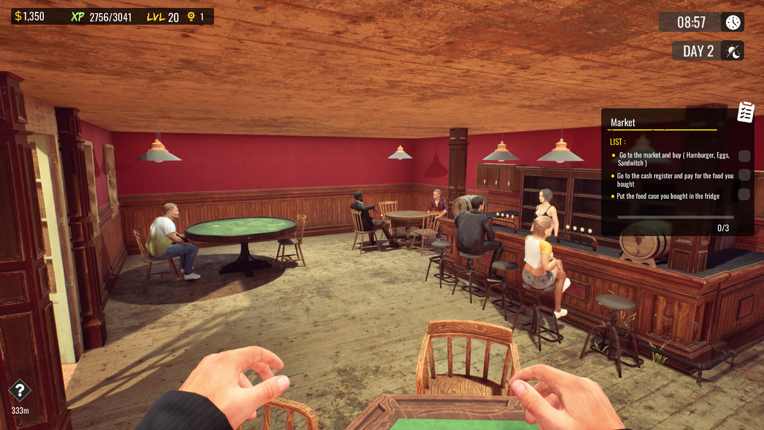 模擬經營遊戲《日落汽車旅館》現已在Steam平台推出序章試玩版 獲好評 模擬經營遊戲《日落汽車旅館》現已在Steam平台推出序章試玩版 獲好評