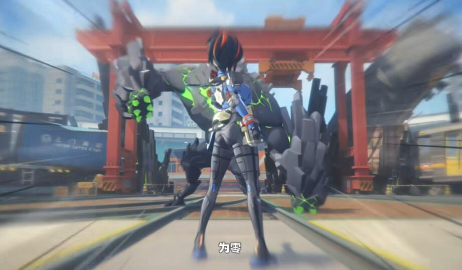 《絕區零》艾蓮好感度對話選項總覽 《絕區零》艾蓮好感度對話選項總覽