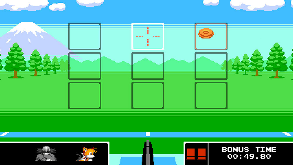 《瑪利歐和音速小子的東京奧運》訊息第3波公開 懷舊畫面與遊戲性完美結合