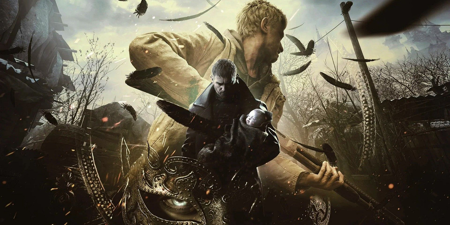 卡普空最暢銷遊戲系列排名:《惡靈古堡》銷量1.6億! 卡普空最暢銷遊戲系列排名:《惡靈古堡》銷量1.6億!