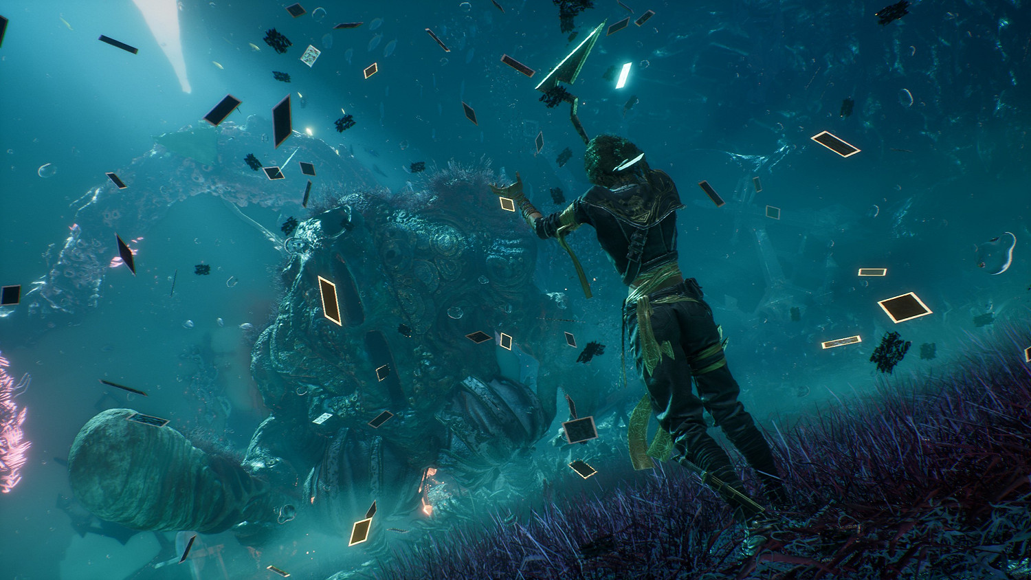 《光與影：33號遠征隊》新細節 故事靈感來自《進擊的巨人》