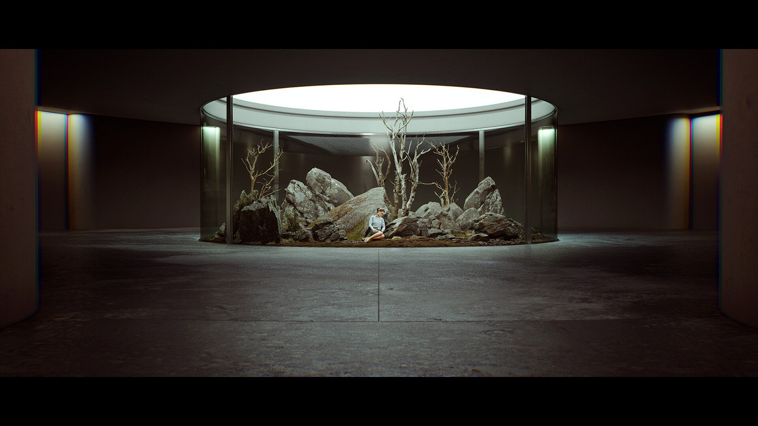 射擊新作《黑色國度》首曝預告 虛幻5打造畫面真實! 射擊新作《黑色國度》首曝預告 虛幻5打造畫面真實!