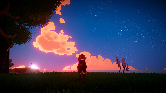 《Cliche》8月登陸Steam 異界轉生開放世界ARPG 《Cliche》8月登陸Steam 異界轉生開放世界ARPG