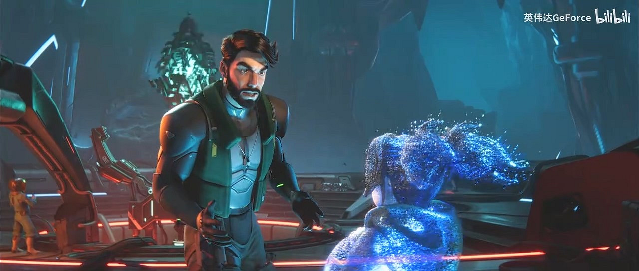 RTS新作《風暴之門》開場動畫公布 7月31日正式發售