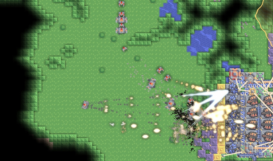 一杯奶茶錢暢玩好幾天!Steam“塔防遊戲節”遊戲推薦 一杯奶茶錢暢玩好幾天!Steam“塔防遊戲節”遊戲推薦